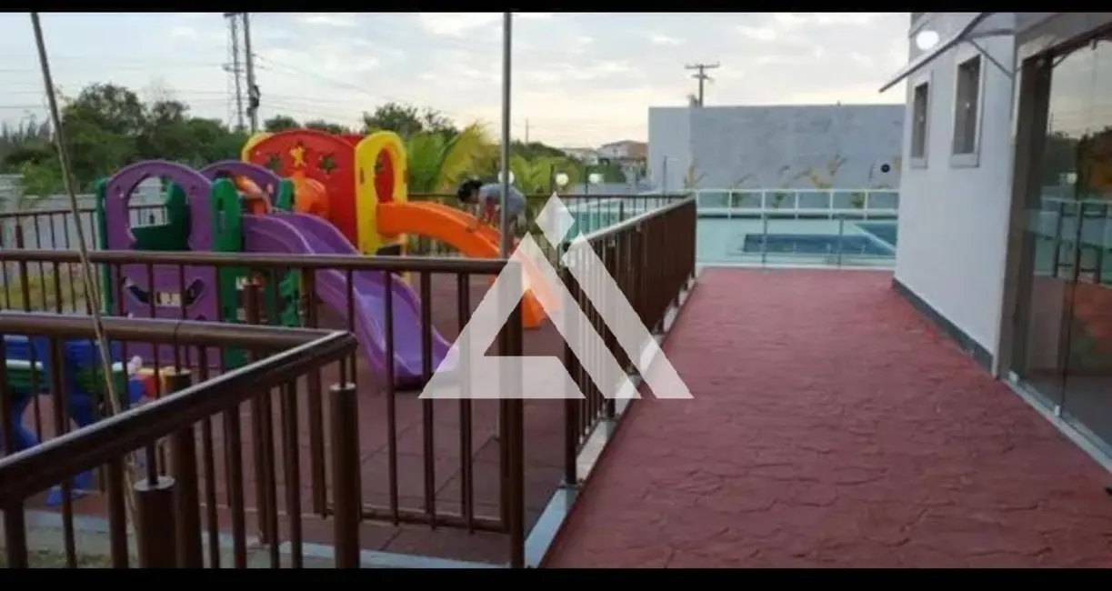 Foto 6 de Apartamento com 2 quartos à venda, 50m2 em Feira De Santana - BA