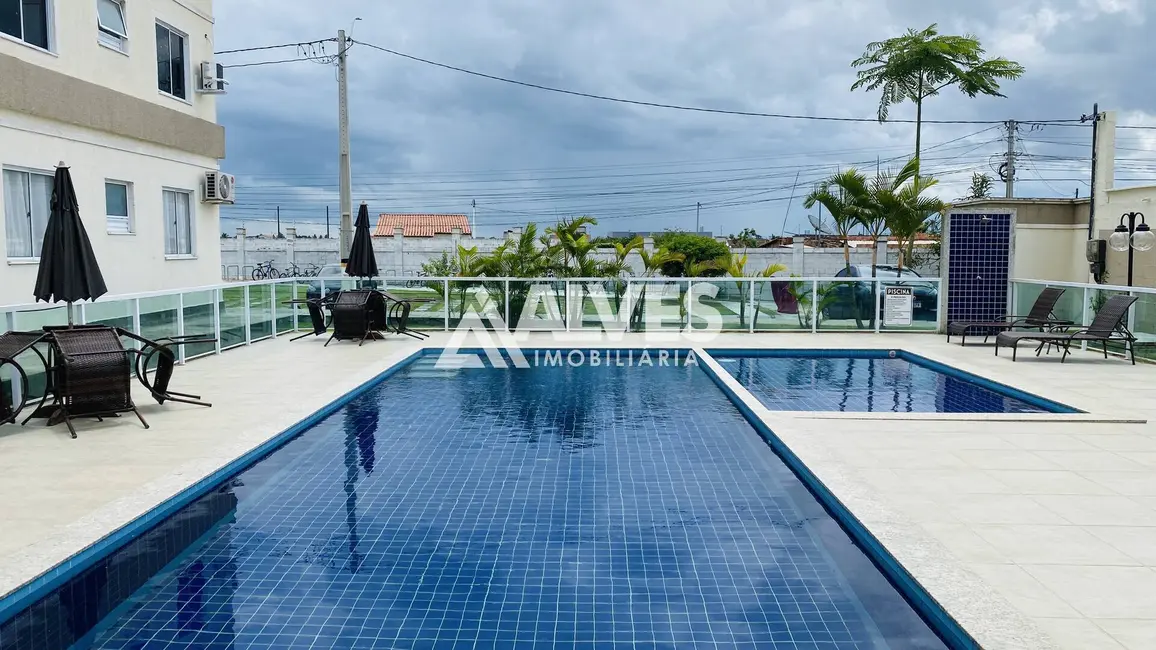 Foto 1 de Apartamento com 2 quartos à venda, 50m2 em Parque Ipê, Feira De Santana - BA