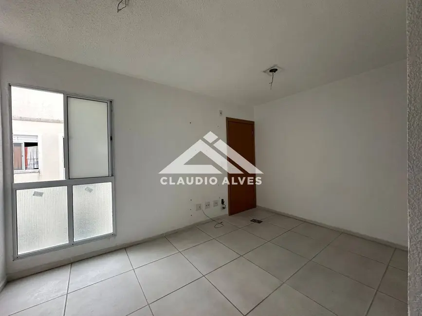 Foto 9 de Apartamento com 2 quartos à venda, 50m2 em Feira De Santana - BA