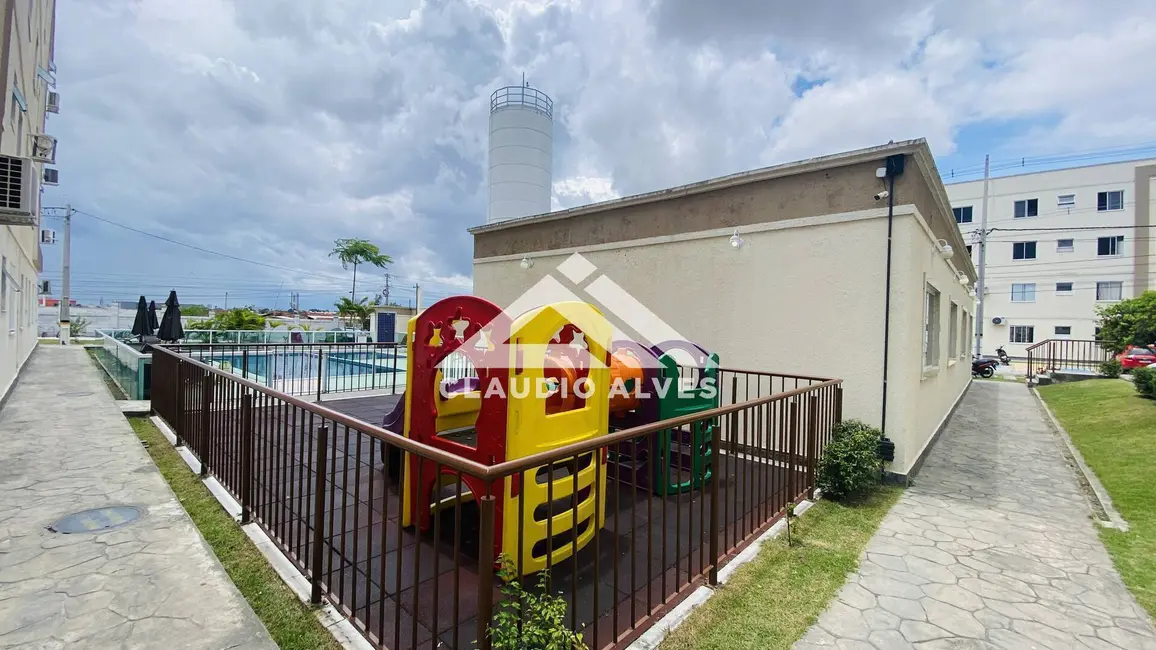 Foto 3 de Apartamento com 2 quartos à venda, 50m2 em Feira De Santana - BA