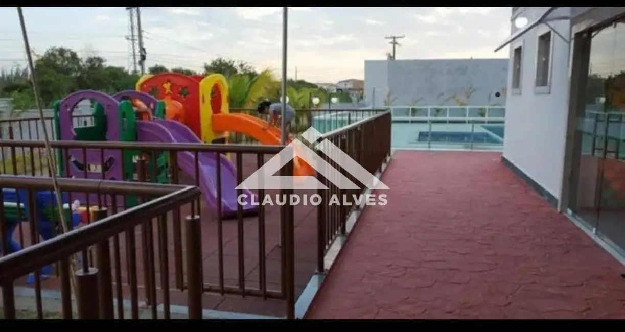 Foto 6 de Apartamento com 2 quartos à venda, 50m2 em Feira De Santana - BA