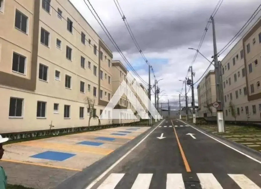 Foto 8 de Apartamento com 2 quartos à venda, 50m2 em Feira De Santana - BA