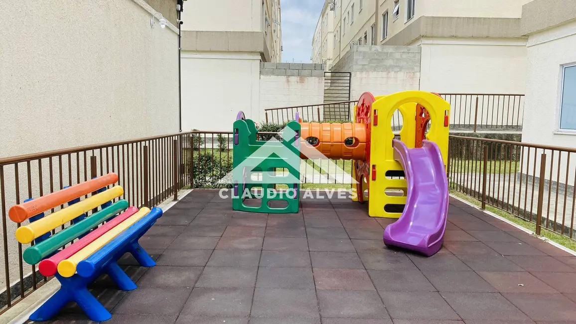 Foto 4 de Apartamento com 2 quartos à venda, 50m2 em Feira De Santana - BA
