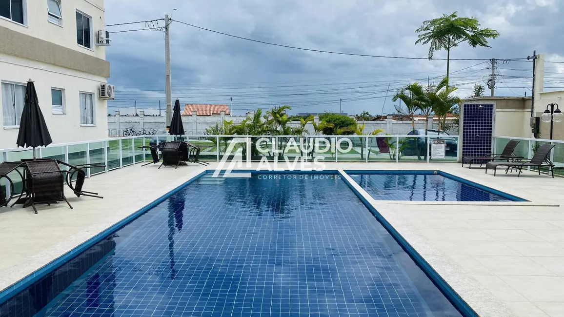 Foto 1 de Apartamento com 2 quartos à venda, 50m2 em Parque Ipê, Feira De Santana - BA