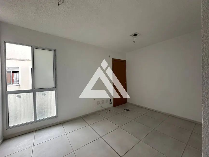 Foto 9 de Apartamento com 2 quartos à venda, 50m2 em Feira De Santana - BA