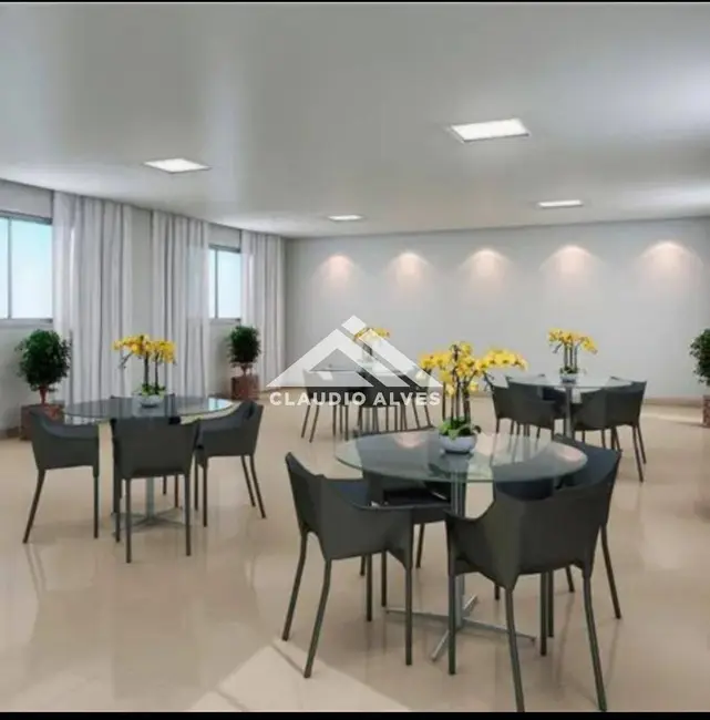 Foto 7 de Apartamento com 2 quartos à venda, 50m2 em Feira De Santana - BA