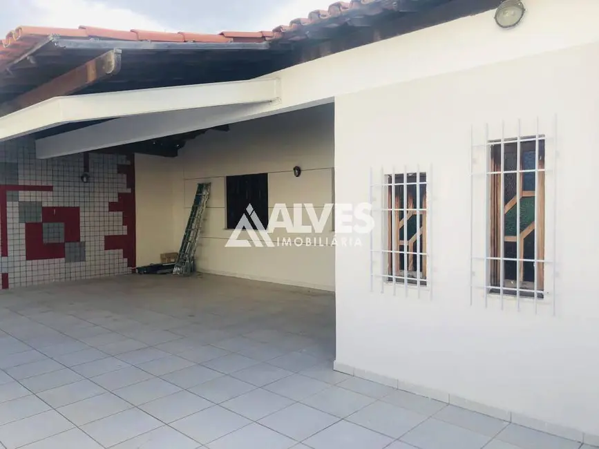 Foto 3 de Casa com 3 quartos à venda, 300m2 em Feira De Santana - BA