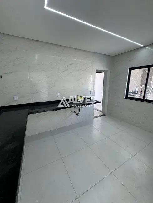 Foto 7 de Casa de Condomínio com 5 quartos à venda, 200m2 em Nova Esperança, Feira De Santana - BA