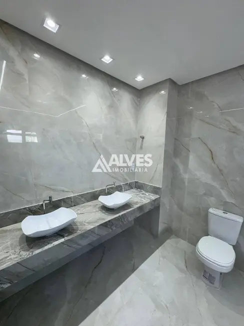 Foto 4 de Casa de Condomínio com 5 quartos à venda, 200m2 em Nova Esperança, Feira De Santana - BA