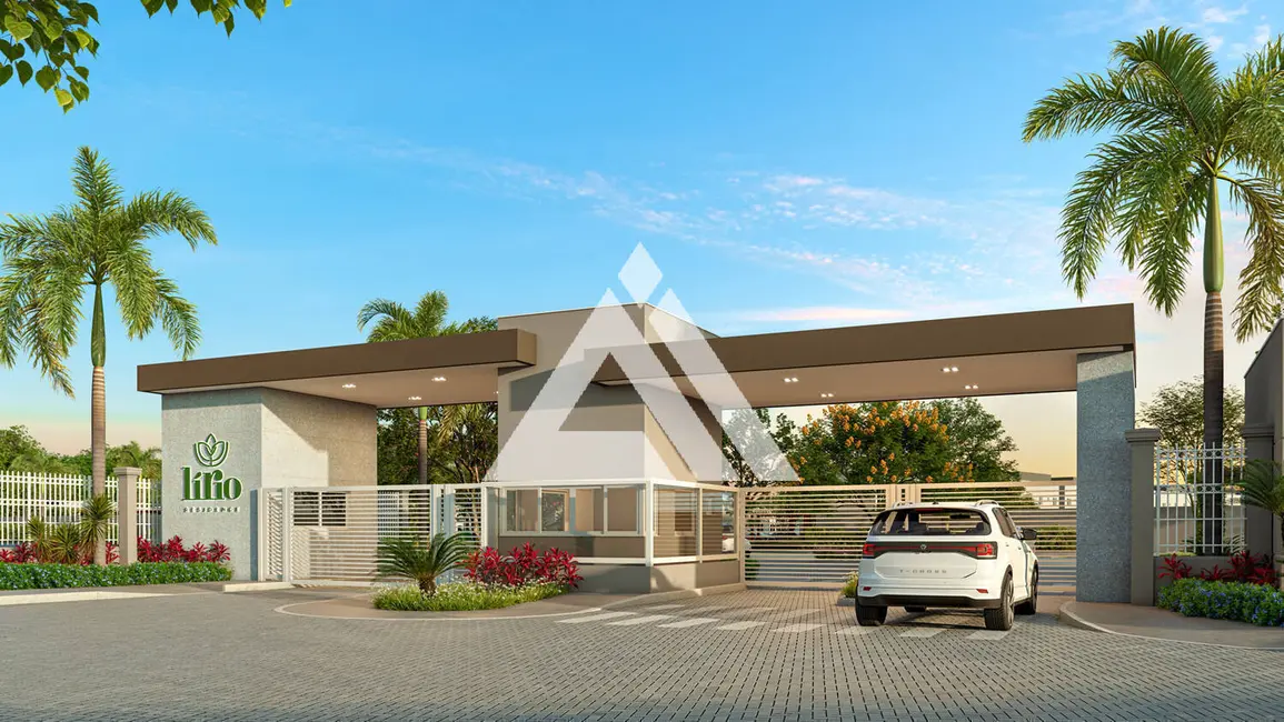 Casa de Condomínio com 2 quartos à venda, 41m2 em Feira De Santana - BA - imagem 2 Foto 2 de Casa de Condomínio com 2 quartos à venda, 41m2 em Feira De Santana - BA