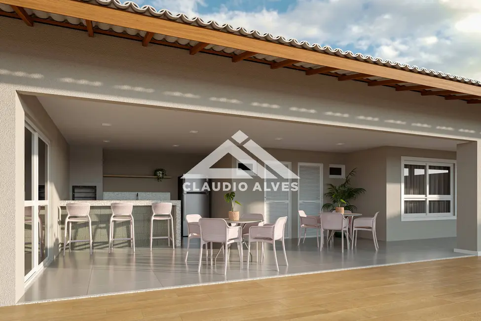 Foto 6 de Casa de Condomínio com 2 quartos à venda e para alugar, 41m2 em Feira De Santana - BA