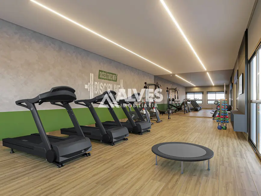 Foto 8 de Casa de Condomínio com 2 quartos à venda, 41m2 em Papagaio, Feira De Santana - BA