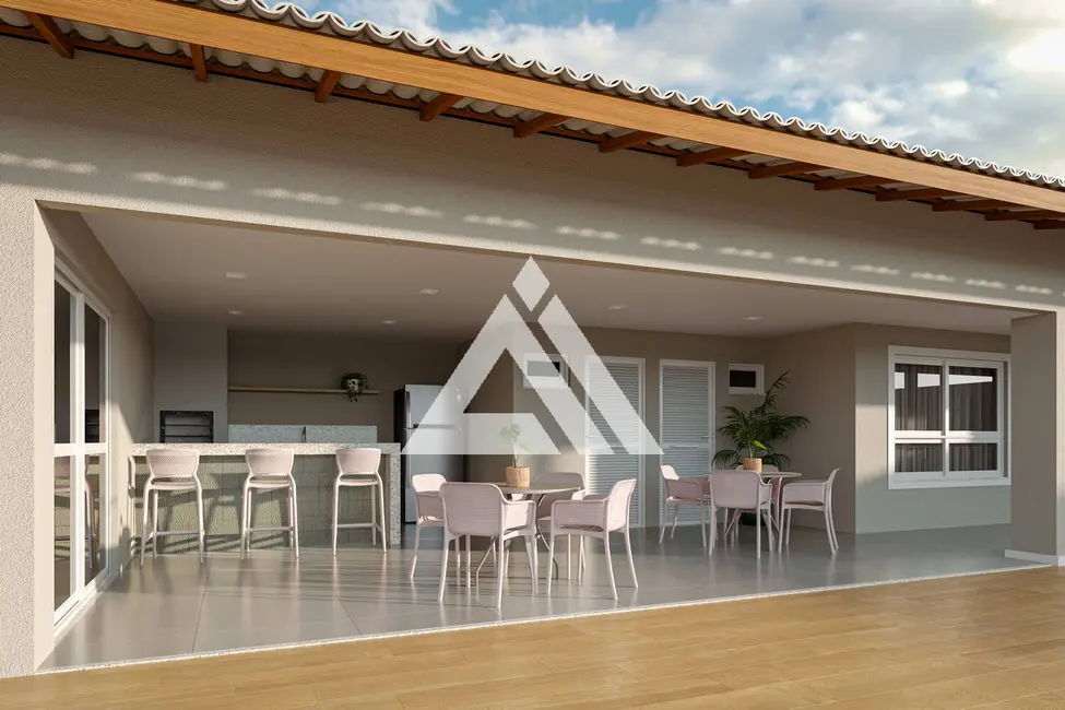 Casa de Condomínio com 2 quartos à venda, 41m2 em Feira De Santana - BA - imagem 6 Foto 6 de Casa de Condomínio com 2 quartos à venda, 41m2 em Feira De Santana - BA