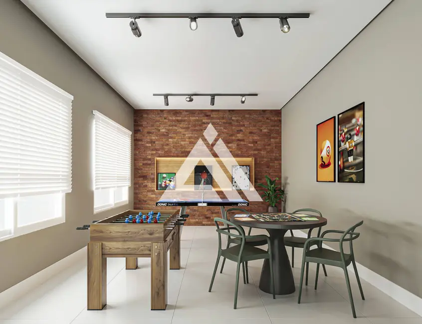 Casa de Condomínio com 2 quartos à venda, 41m2 em Feira De Santana - BA - imagem 7 Foto 7 de Casa de Condomínio com 2 quartos à venda, 41m2 em Feira De Santana - BA