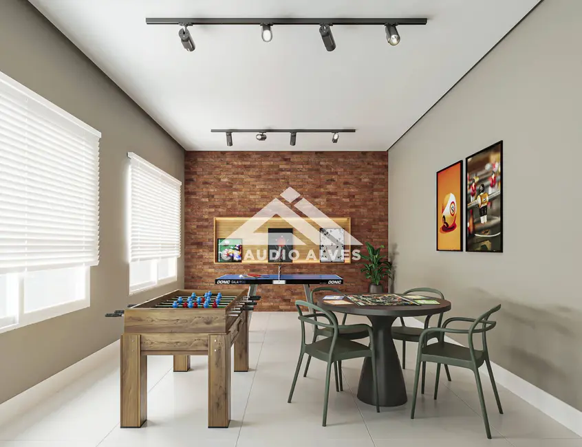 Foto 7 de Casa de Condomínio com 2 quartos à venda e para alugar, 41m2 em Feira De Santana - BA