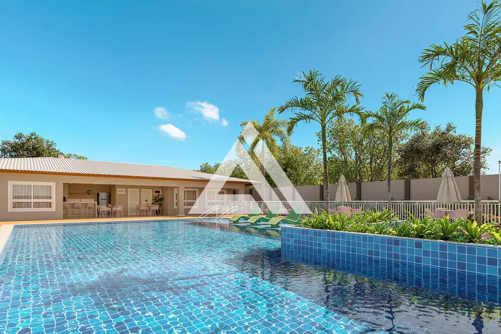 Casa de Condomínio com 2 quartos à venda, 41m2 em Feira De Santana - BA - imagem 1 Foto 1 de Casa de Condomínio com 2 quartos à venda, 41m2 em Feira De Santana - BA