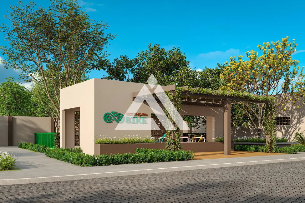 Casa de Condomínio com 2 quartos à venda, 41m2 em Feira De Santana - BA - imagem 9 Foto 9 de Casa de Condomínio com 2 quartos à venda, 41m2 em Feira De Santana - BA