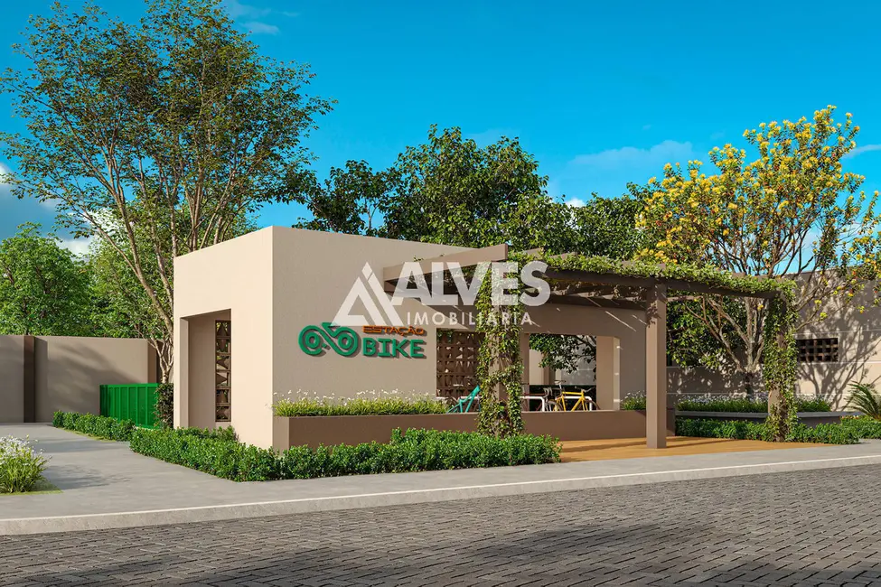 Foto 8 de Casa de Condomínio com 2 quartos à venda, 43m2 em Papagaio, Feira De Santana - BA