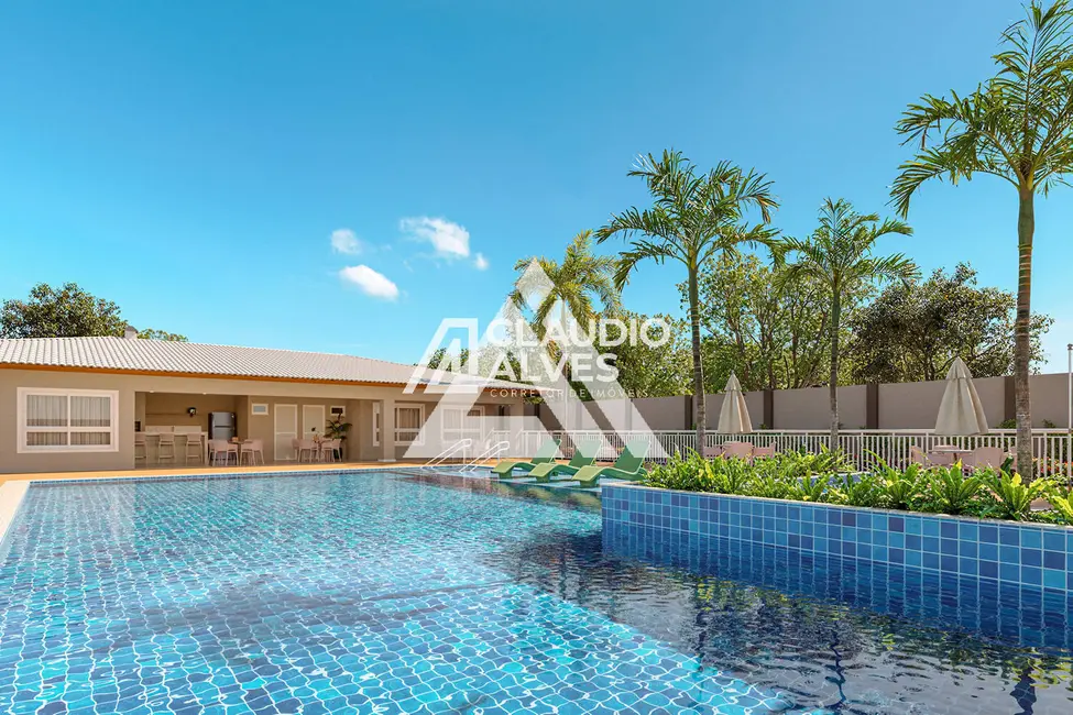 Foto 1 de Casa de Condomínio com 2 quartos à venda, 43m2 em Feira De Santana - BA