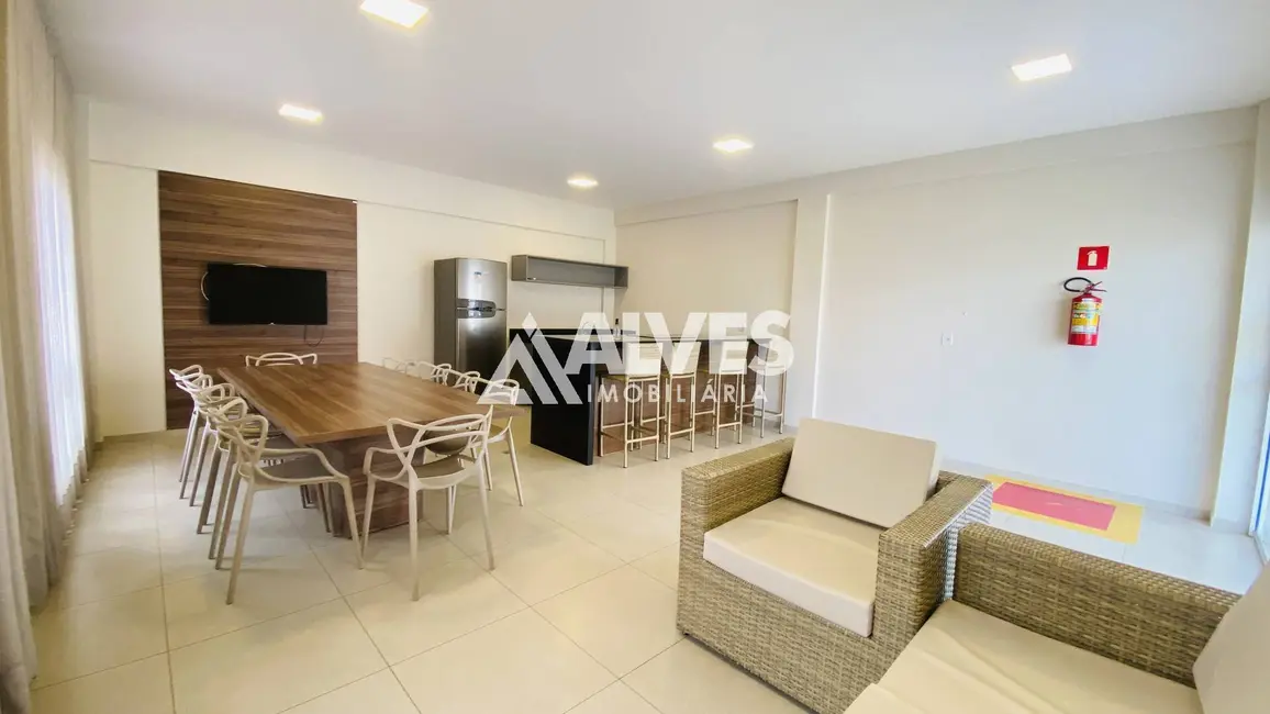 Foto 2 de Casa de Condomínio com 2 quartos à venda, 60m2 em Papagaio, Feira De Santana - BA