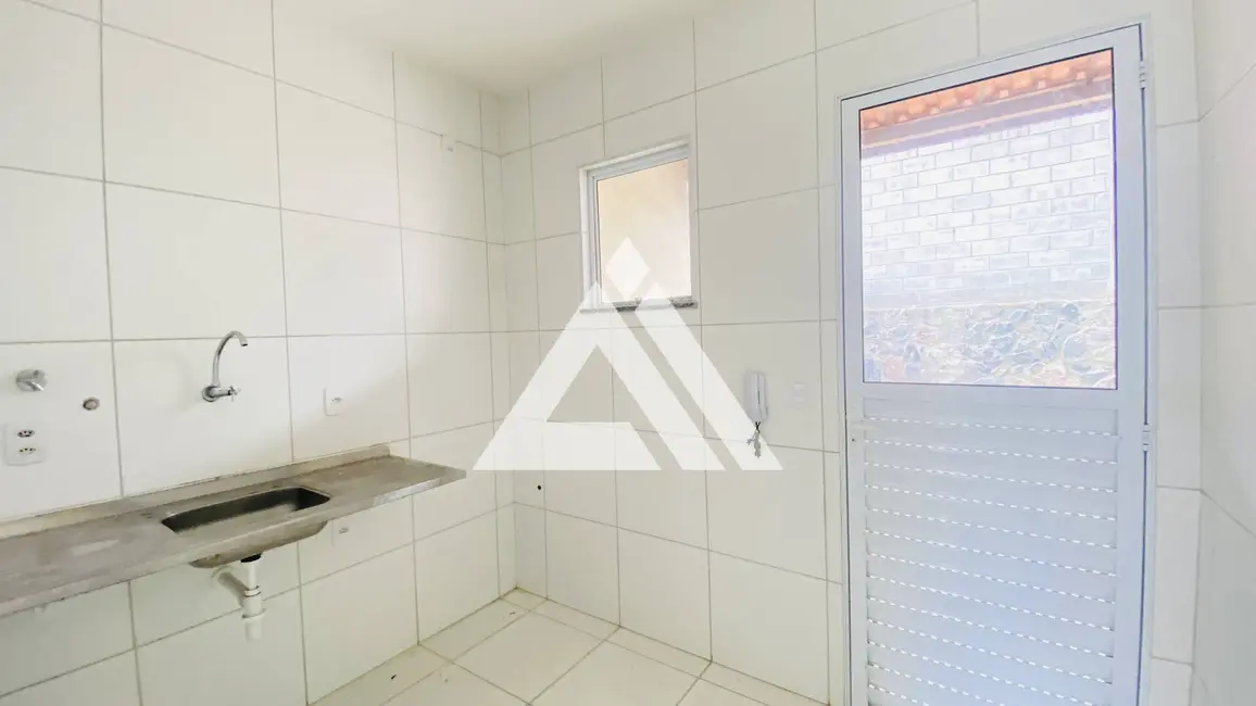 Foto 8 de Casa de Condomínio com 2 quartos à venda, 60m2 em Feira De Santana - BA