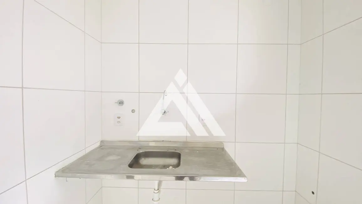 Foto 9 de Casa de Condomínio com 2 quartos à venda, 60m2 em Feira De Santana - BA