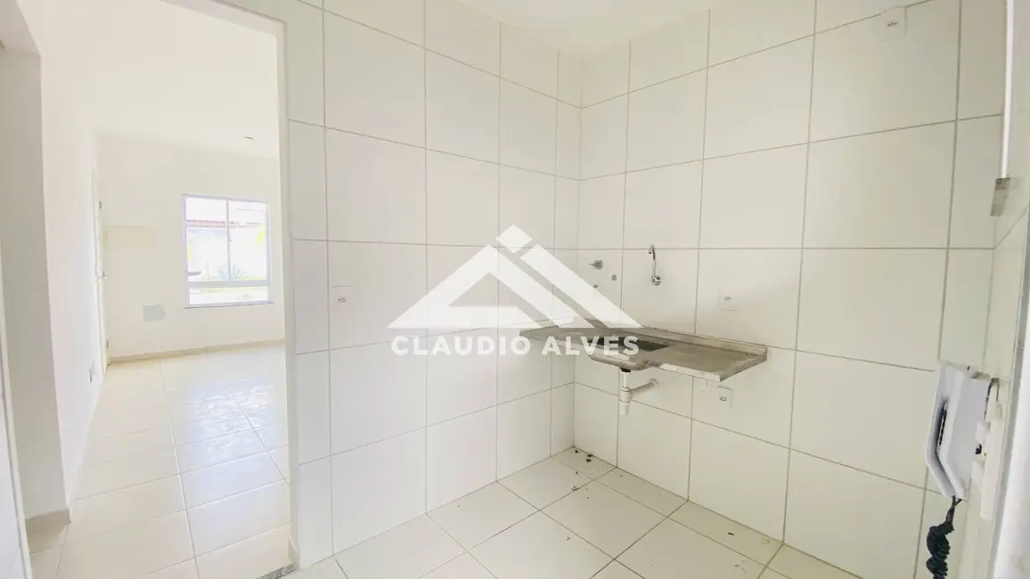 Casa de Condomínio com 2 quartos à venda, 60m2 em Feira De Santana - BA - imagem 7 Foto 7 de Casa de Condomínio com 2 quartos à venda, 60m2 em Feira De Santana - BA