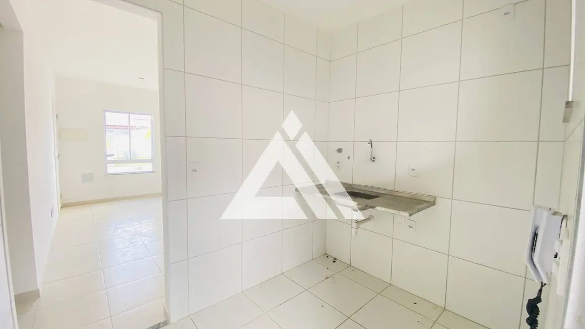 Foto 7 de Casa de Condomínio com 2 quartos à venda, 60m2 em Feira De Santana - BA