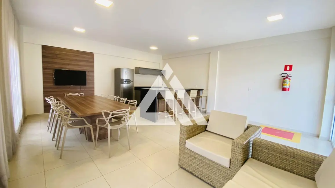 Foto 2 de Casa de Condomínio com 2 quartos à venda, 60m2 em Feira De Santana - BA