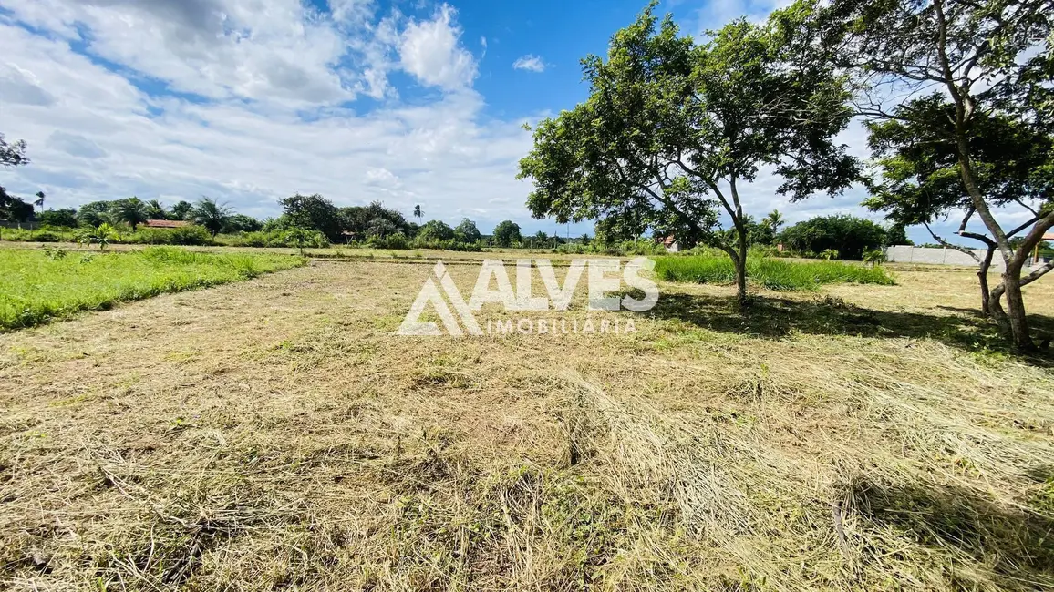 Foto 1 de Terreno / Lote à venda, 4500m2 em Papagaio, Feira De Santana - BA