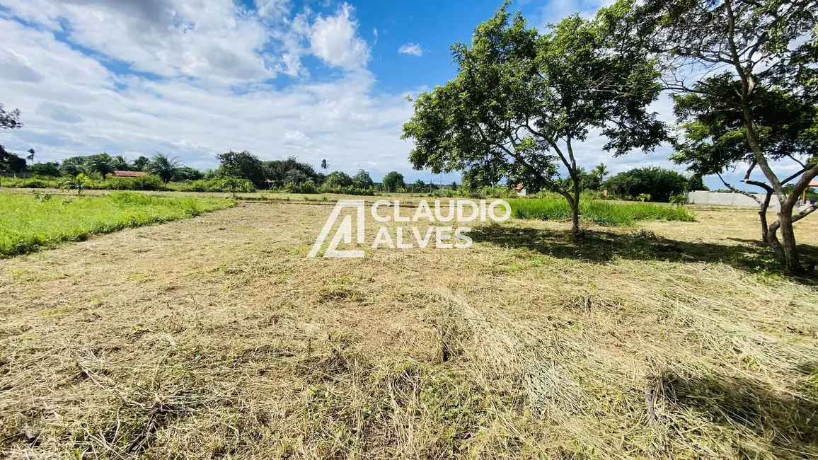 Foto 1 de Terreno / Lote à venda, 4500m2 em Papagaio, Feira De Santana - BA