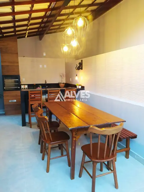 Foto 5 de Casa de Condomínio com 3 quartos à venda, 175m2 em Feira De Santana - BA