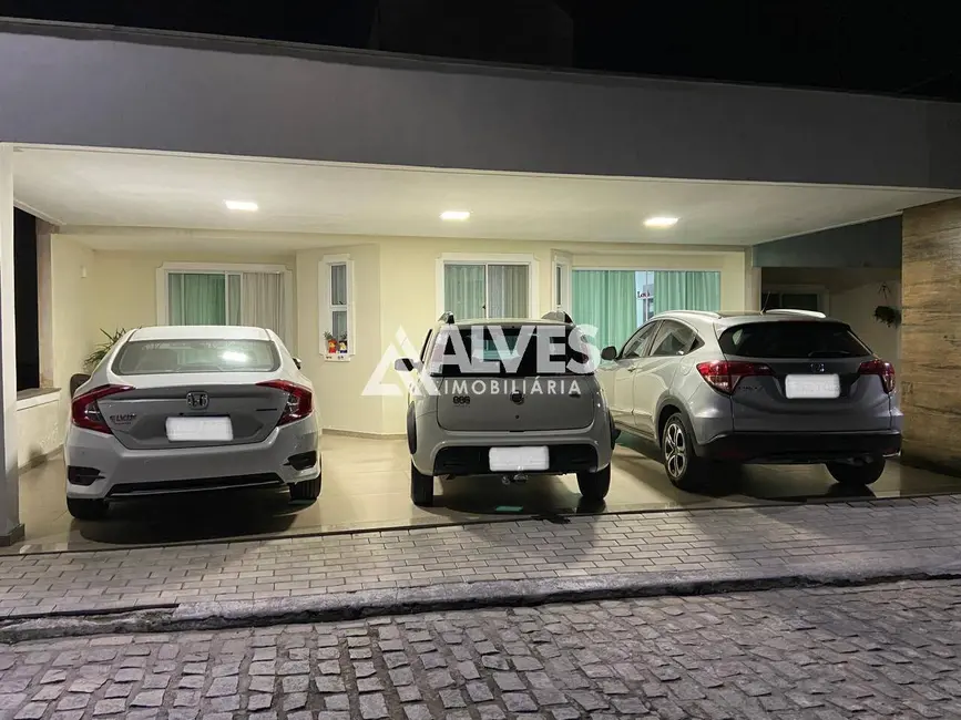 Foto 1 de Casa de Condomínio com 3 quartos à venda, 175m2 em Feira De Santana - BA