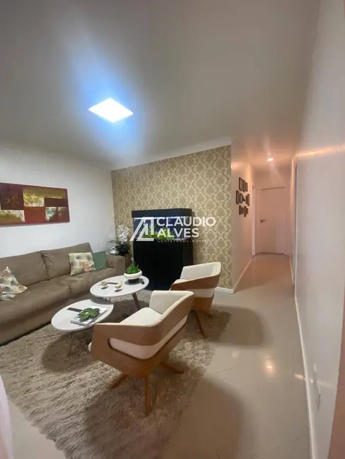 Foto 2 de Casa de Condomínio com 3 quartos à venda, 175m2 em Feira De Santana - BA