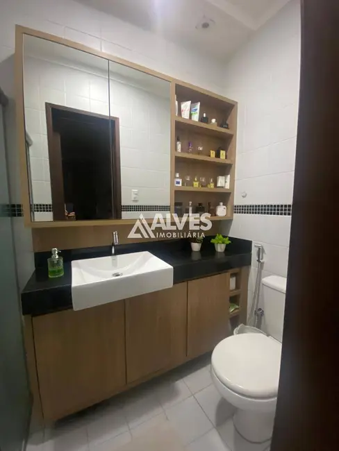Foto 8 de Casa de Condomínio com 3 quartos à venda, 175m2 em Feira De Santana - BA