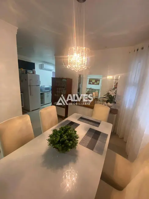 Foto 4 de Casa de Condomínio com 3 quartos à venda, 175m2 em Feira De Santana - BA