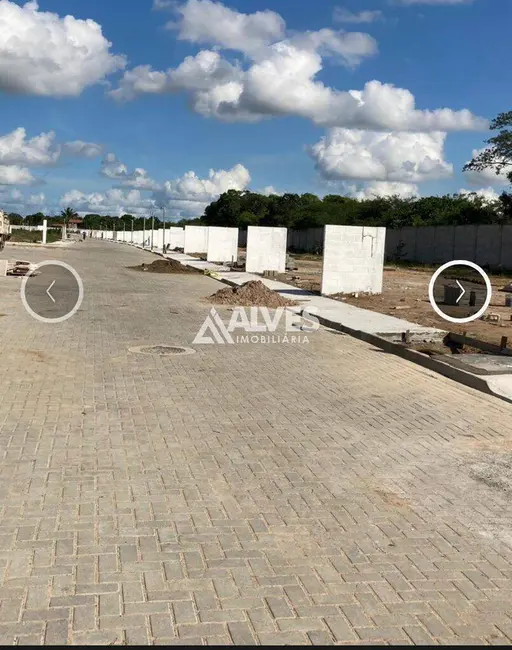 Foto 3 de Terreno / Lote à venda, 209m2 em Sim, Feira De Santana - BA