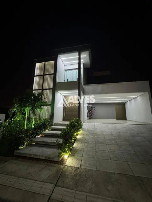 Foto 2 de Casa de Condomínio com 3 quartos à venda, 150m2 em Nova Esperança, Feira De Santana - BA