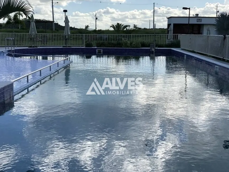 Foto 9 de Casa de Condomínio com 3 quartos à venda, 150m2 em Nova Esperança, Feira De Santana - BA