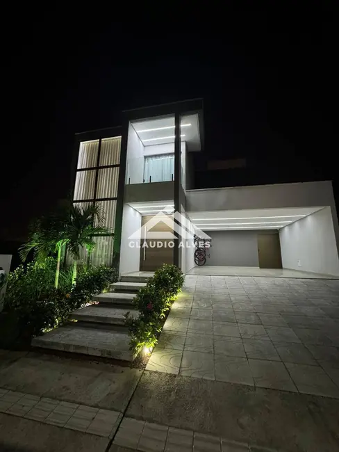Foto 2 de Casa de Condomínio com 3 quartos à venda, 150m2 em Feira De Santana - BA