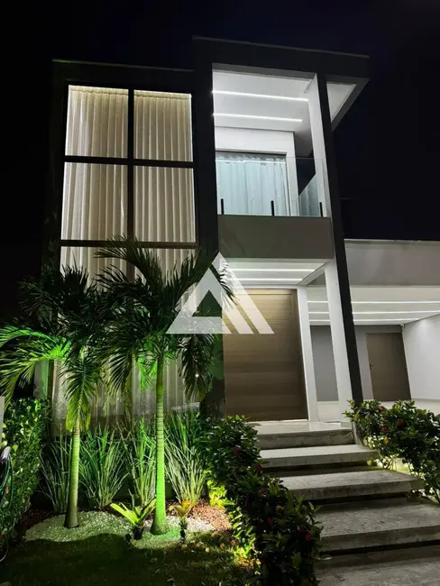 Foto 1 de Casa de Condomínio com 3 quartos à venda, 150m2 em Feira De Santana - BA