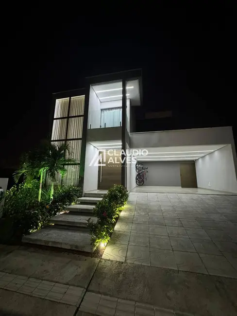 Foto 1 de Casa de Condomínio com 3 quartos à venda, 150m2 em Nova Esperança, Feira De Santana - BA