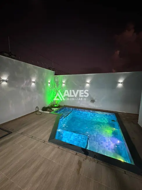 Foto 4 de Casa de Condomínio com 3 quartos à venda, 150m2 em Nova Esperança, Feira De Santana - BA