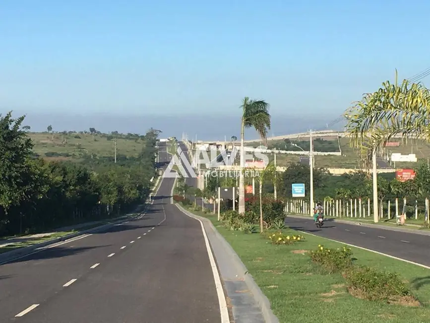 Foto 7 de Casa de Condomínio com 3 quartos à venda, 150m2 em Nova Esperança, Feira De Santana - BA