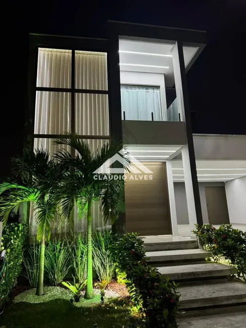 Foto 1 de Casa de Condomínio com 3 quartos à venda, 150m2 em Feira De Santana - BA
