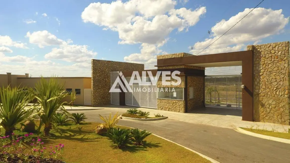 Foto 8 de Casa de Condomínio com 3 quartos à venda, 150m2 em Nova Esperança, Feira De Santana - BA