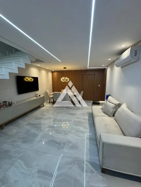 Foto 3 de Casa de Condomínio com 3 quartos à venda, 150m2 em Feira De Santana - BA