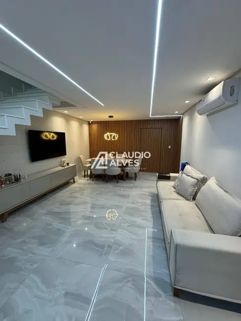 Foto 2 de Casa de Condomínio com 3 quartos à venda, 150m2 em Nova Esperança, Feira De Santana - BA
