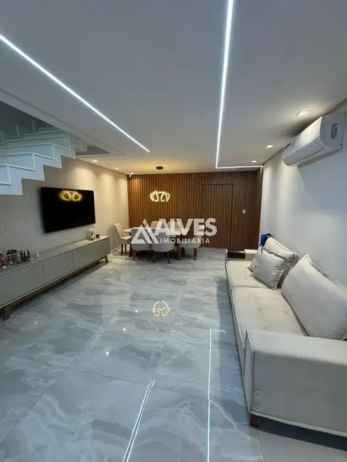 Foto 3 de Casa de Condomínio com 3 quartos à venda, 150m2 em Nova Esperança, Feira De Santana - BA