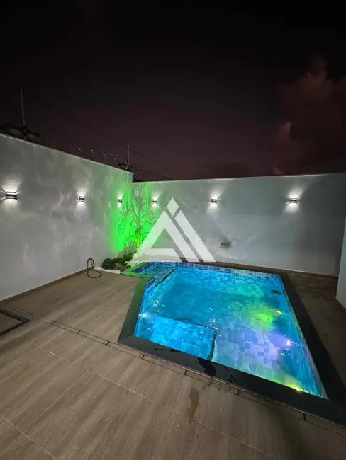 Foto 4 de Casa de Condomínio com 3 quartos à venda, 150m2 em Feira De Santana - BA